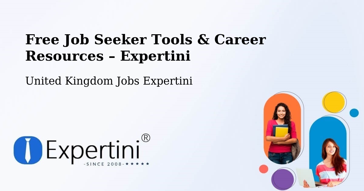 Free Job Seeker Tools & Career Resources – Birkenhead - Birkenhead, United Kingdom Jobs Expertini