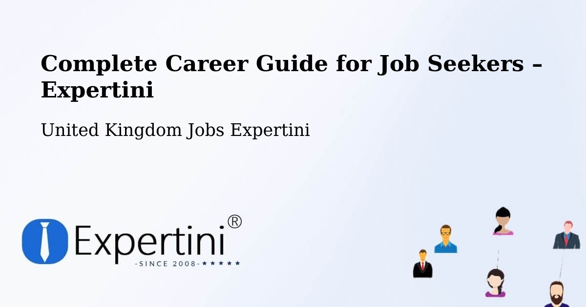 Career Guide for Job Seekers – Birkenhead - Birkenhead, United Kingdom Jobs Expertini